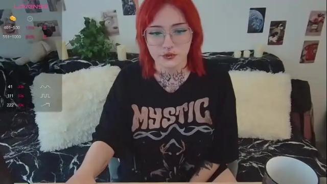 Image 2 of winstyxt Stream on Chaturbate on 4 days ago