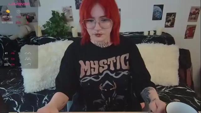 Image 6 of winstyxt Stream on Chaturbate on 4 days ago
