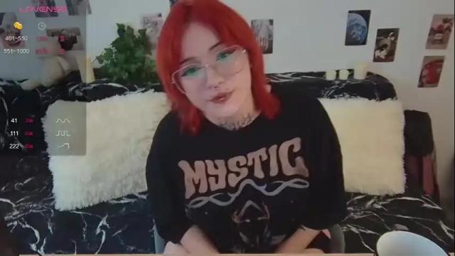 Image 8 of winstyxt Stream on Chaturbate on 4 days ago