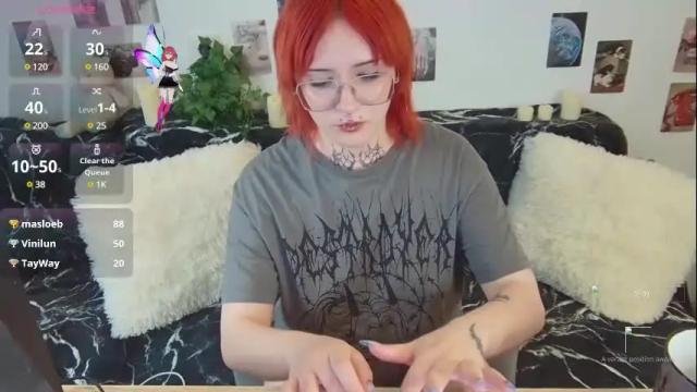 Image 10 of winstyxt Stream on Chaturbate on 2 days ago