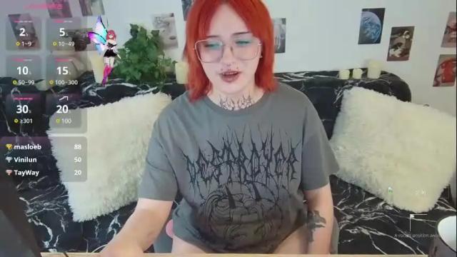Image 11 of winstyxt Stream on Chaturbate on 2 days ago