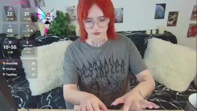 Image 8 of winstyxt Stream on Chaturbate on 2 days ago