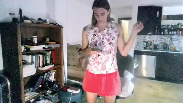Thumbnail 1, winter123137's Stream at Chaturbate, 2 months ago