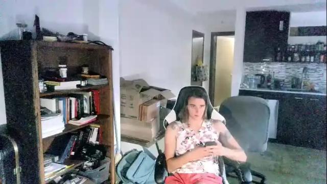 Thumbnail 2, winter123137's Stream at Chaturbate, 2 months ago