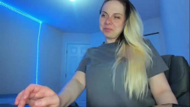 Image 2 of winter_miracle Stream on Chaturbate on 2 months ago