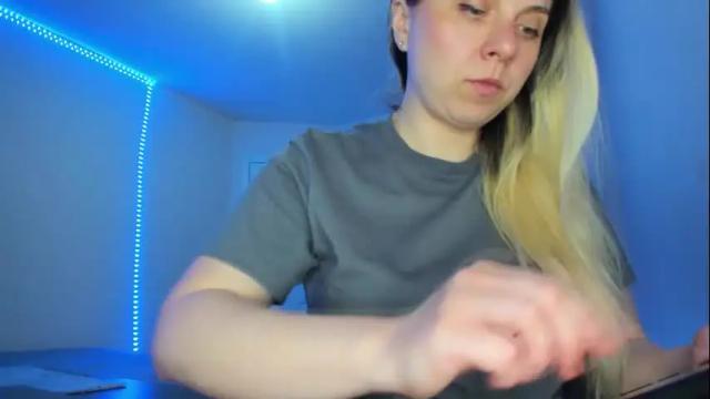 Thumbnail 2, winter_miracle's Stream at Chaturbate, 18 days ago
