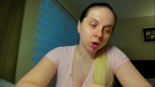 Thumbnail 3, winter_miracle's Stream at Chaturbate, 1 month ago