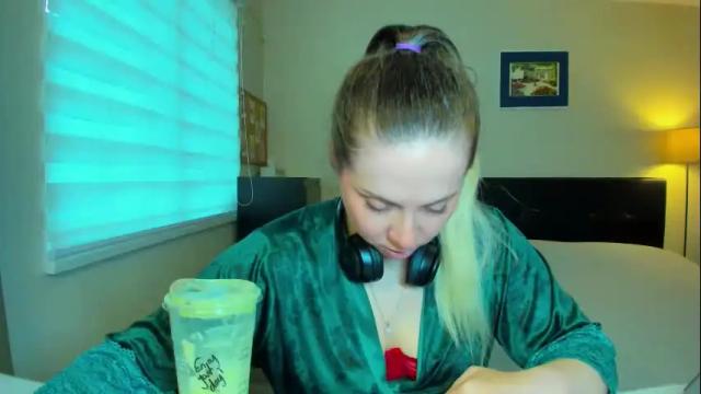 Thumbnail 2, winter_miracle's Stream at Chaturbate, 1 month ago