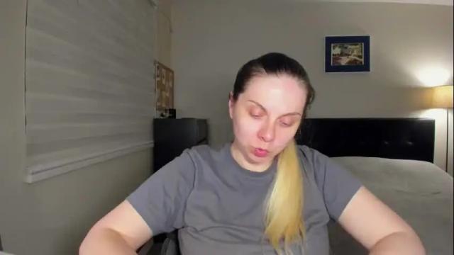 Thumbnail 3, winter_miracle's Stream at Chaturbate, 1 month ago
