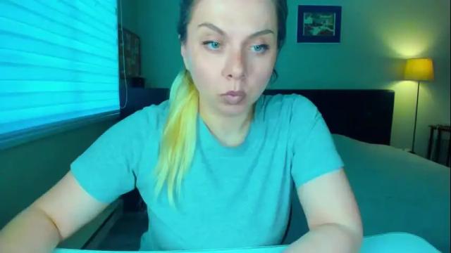 Image 3 of winter_miracle Stream on Chaturbate on 20 days ago