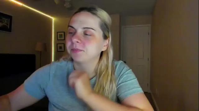 Thumbnail 3, winter_miracle's Stream at Chaturbate, 1 month ago