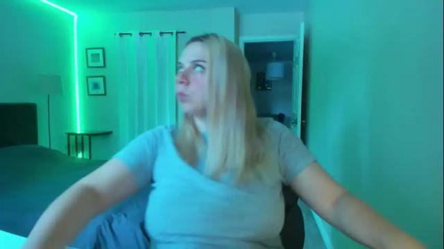 Thumbnail 2, winter_miracle's Stream at Chaturbate, 1 month ago