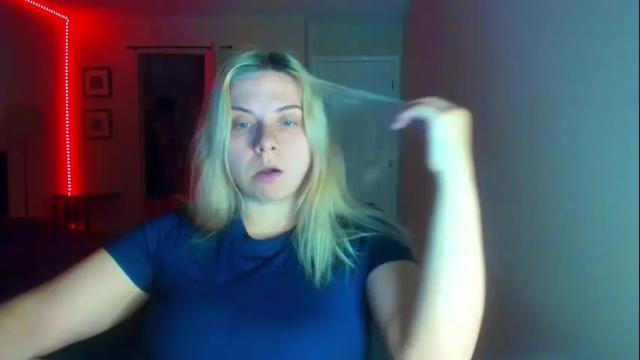 Image 2 of winter_miracle Stream on Chaturbate on 1 month ago