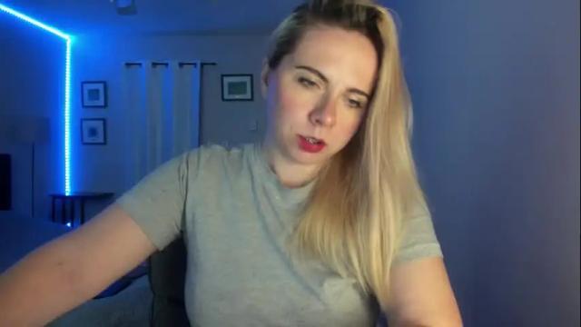 Thumbnail 2, winter_miracle's Stream at Chaturbate, 1 month ago