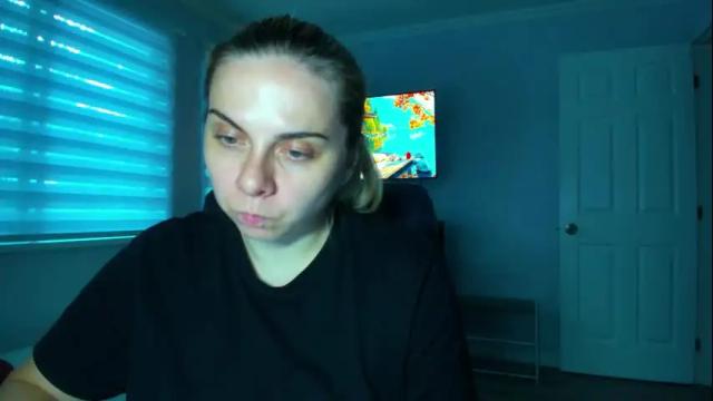 Thumbnail 2, winter_miracle's Stream at Chaturbate, 29 days ago