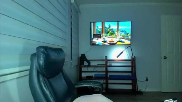 Thumbnail 2, winter_miracle's Stream at Chaturbate, 7 days ago