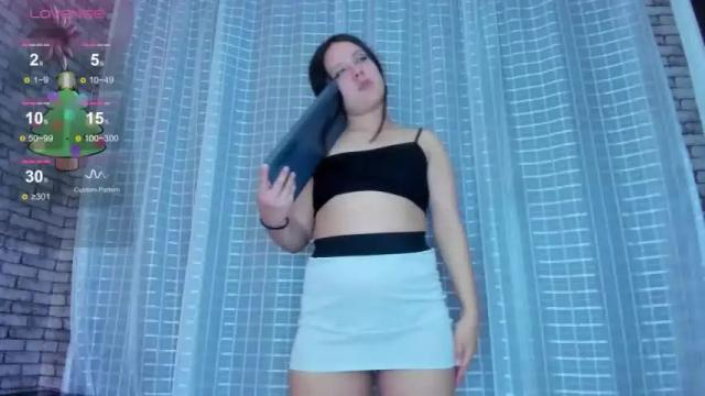 Image 2 of winter_moon18 Stream on Chaturbate on 20 months ago