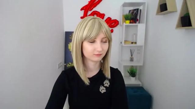 Image 12 of winterfairytale1 Stream on Chaturbate on 14 months ago