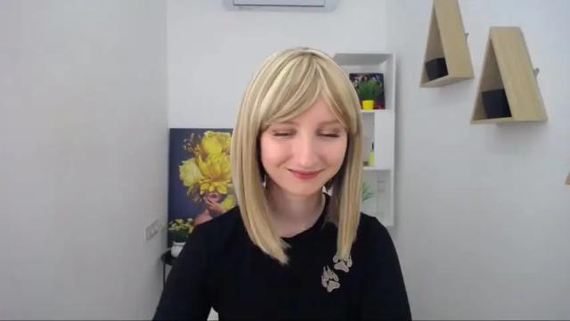 Image 12 of winterfairytale1 Stream on Chaturbate on 13 months ago