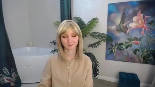 Image 12 of winterfairytale1 Stream on Chaturbate on 12 months ago