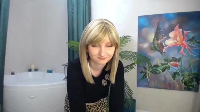 Image 12 of winterfairytale1 Stream on Chaturbate on 12 months ago