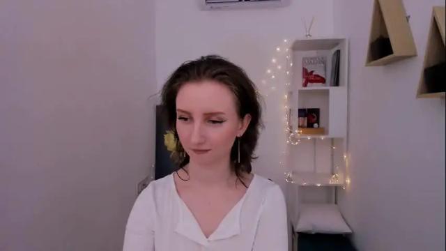Image 3 of winterfairytale1 Stream on Chaturbate on 2 months ago