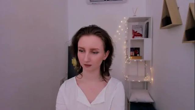 Image 4 of winterfairytale1 Stream on Chaturbate on 2 months ago