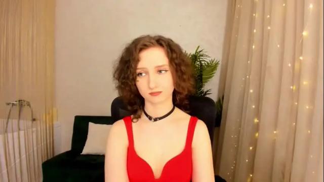 Image 12 of winterfairytale1 Stream on Chaturbate on 1 month ago