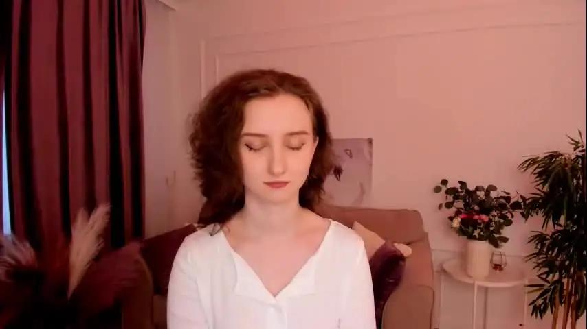 winterfairytale1 Chaturbate