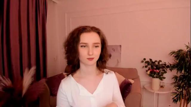Image 12 of winterfairytale1 Stream on Chaturbate on 1 month ago