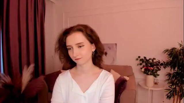 Image 3 of winterfairytale1 Stream on Chaturbate on 1 month ago
