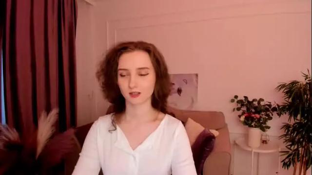 Image 4 of winterfairytale1 Stream on Chaturbate on 1 month ago
