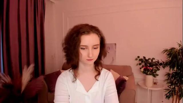 Image 6 of winterfairytale1 Stream on Chaturbate on 1 month ago