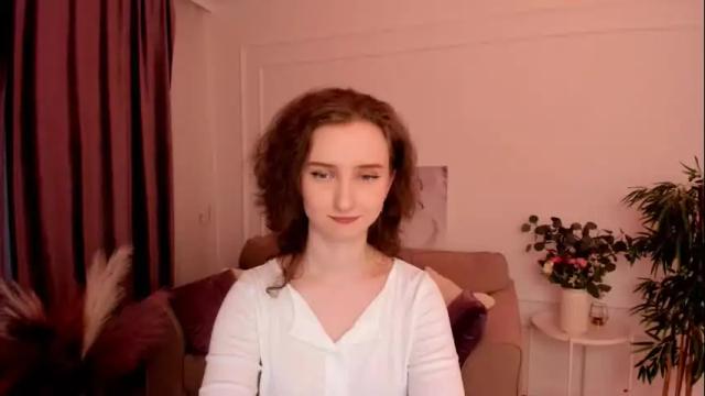 Image 8 of winterfairytale1 Stream on Chaturbate on 1 month ago