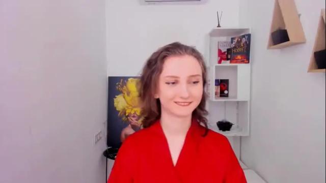 Image 10 of winterfairytale1 Stream on Chaturbate on 1 month ago