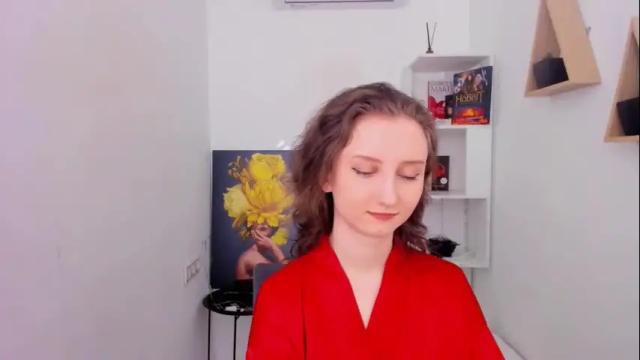 Image 11 of winterfairytale1 Stream on Chaturbate on 1 month ago