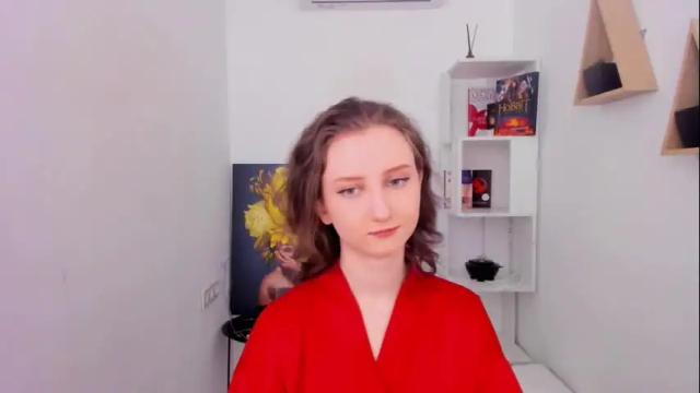 Image 12 of winterfairytale1 Stream on Chaturbate on 1 month ago