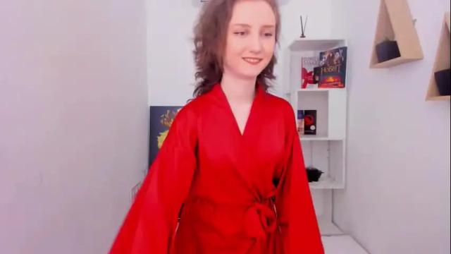 Image 3 of winterfairytale1 Stream on Chaturbate on 1 month ago