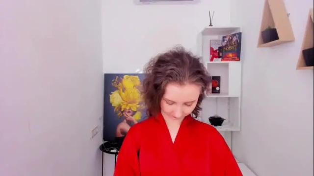 Image 4 of winterfairytale1 Stream on Chaturbate on 1 month ago