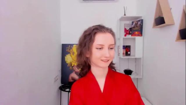 Image 6 of winterfairytale1 Stream on Chaturbate on 1 month ago