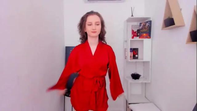 Image 8 of winterfairytale1 Stream on Chaturbate on 1 month ago