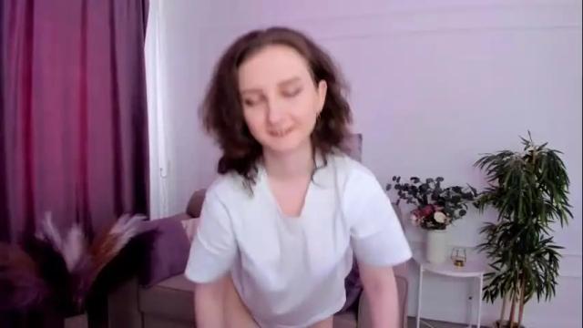 Image 2 of winterfairytale1 Stream on Chaturbate on 1 month ago