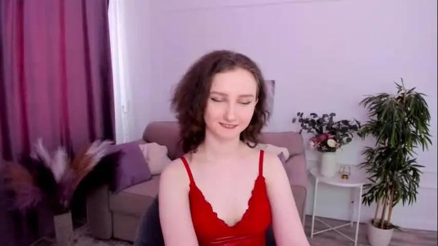 Image 7 of winterfairytale1 Stream on Chaturbate on 1 month ago