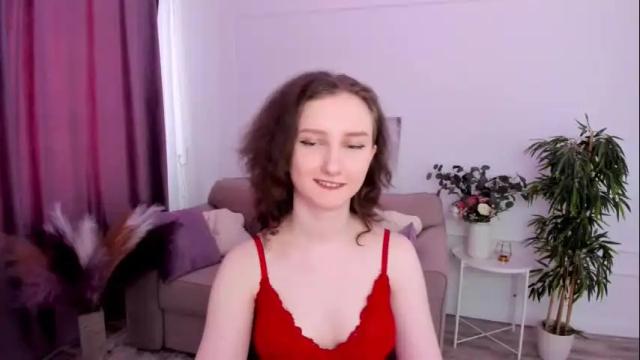 Image 8 of winterfairytale1 Stream on Chaturbate on 1 month ago