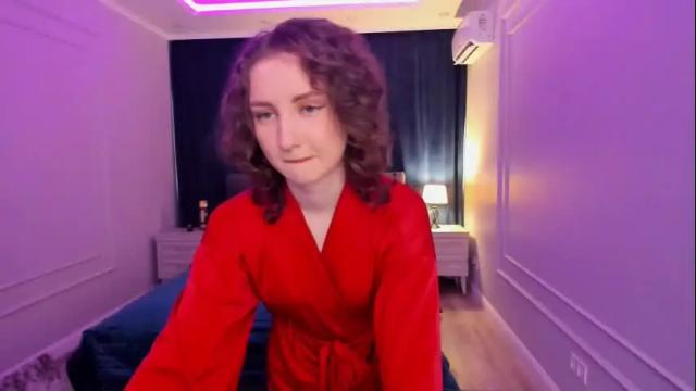 Image 6 of winterfairytale1 Stream on Chaturbate on 1 month ago
