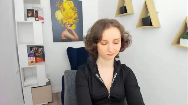 Image 7 of winterfairytale1 Stream on Chaturbate on 1 month ago