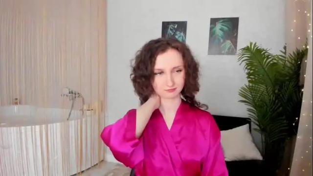 Image 6 of winterfairytale1 Stream on Chaturbate on 1 month ago