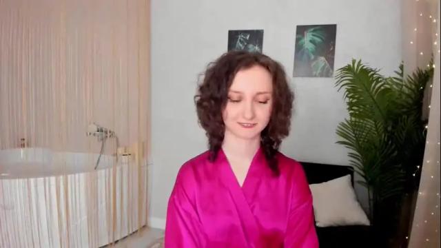 Image 7 of winterfairytale1 Stream on Chaturbate on 1 month ago