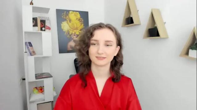 Image 4 of winterfairytale1 Stream on Chaturbate on 29 days ago
