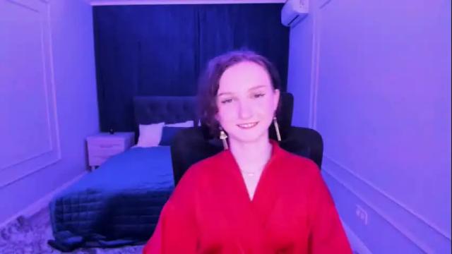 Image 2 of winterfairytale1 Stream on Chaturbate on 24 days ago